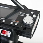 Flysky GT3B FS-GT3B 2.4G 3CH RC Funksystem Kunststoff pistole Fernbedienung mit für RC Car und RC Boat